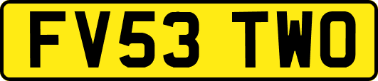 FV53TWO