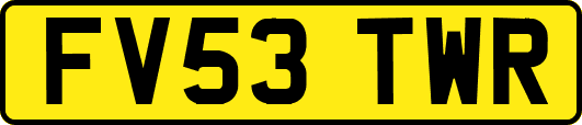 FV53TWR