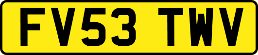 FV53TWV