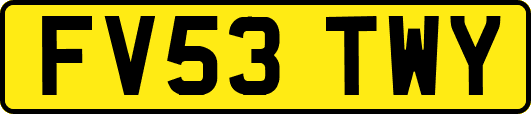 FV53TWY