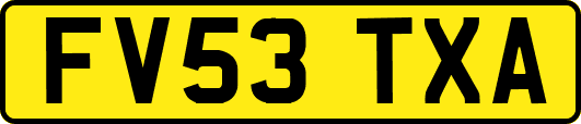 FV53TXA