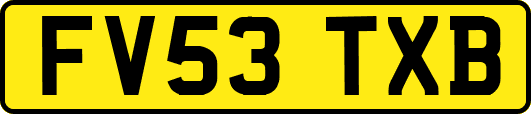 FV53TXB