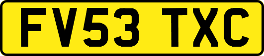 FV53TXC