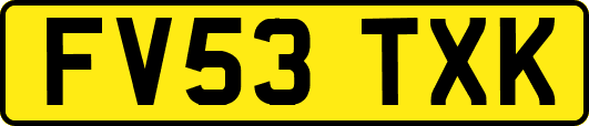 FV53TXK