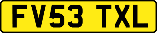 FV53TXL