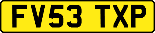 FV53TXP