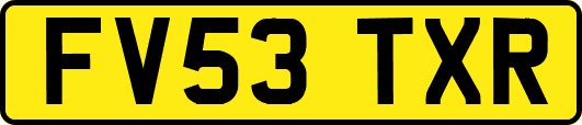 FV53TXR