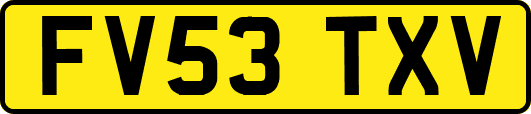 FV53TXV