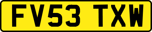 FV53TXW