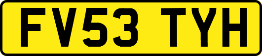 FV53TYH