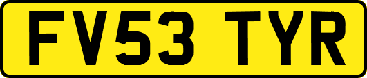 FV53TYR