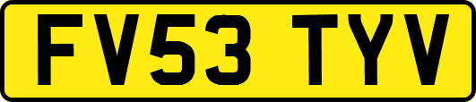 FV53TYV