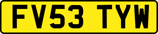 FV53TYW