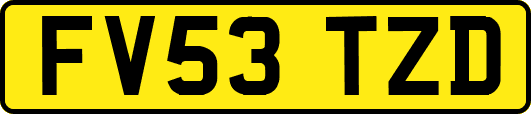 FV53TZD