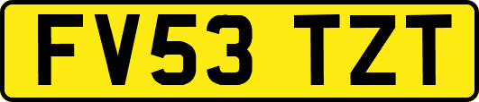 FV53TZT