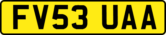 FV53UAA