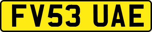 FV53UAE