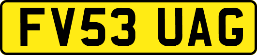 FV53UAG
