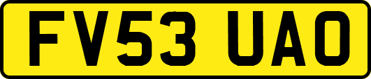 FV53UAO