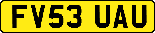 FV53UAU