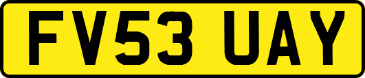 FV53UAY