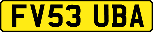 FV53UBA