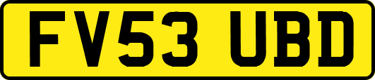 FV53UBD
