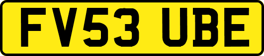 FV53UBE