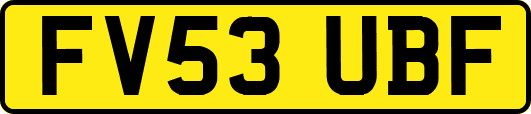 FV53UBF