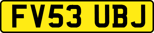 FV53UBJ