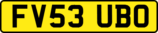 FV53UBO
