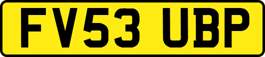 FV53UBP
