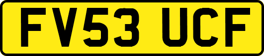 FV53UCF