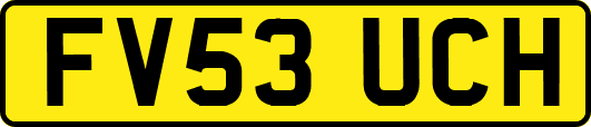 FV53UCH