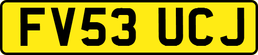 FV53UCJ