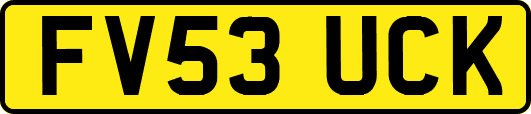 FV53UCK