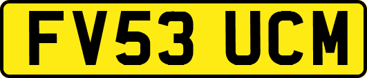 FV53UCM