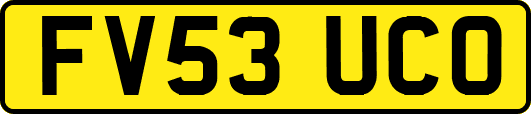 FV53UCO
