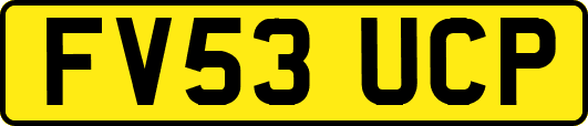FV53UCP