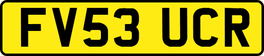FV53UCR