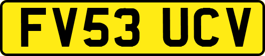 FV53UCV