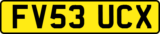 FV53UCX