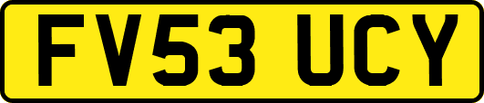 FV53UCY