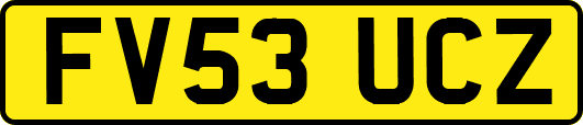 FV53UCZ