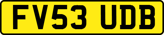 FV53UDB