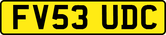 FV53UDC