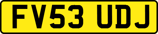 FV53UDJ