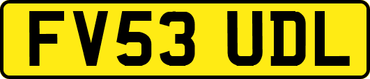 FV53UDL