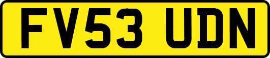 FV53UDN