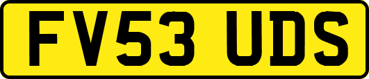 FV53UDS